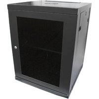 15U Wall Mount Cabinet