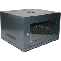 6U Wall Mount Cabinet