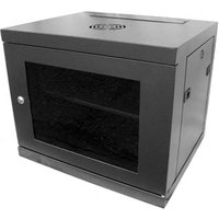 9U Wall Mount Cabinet