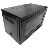 9U Wall Mount Cabinet