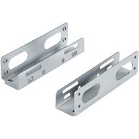 3.5" HDD to 5.25" Bay Mounting Bracket