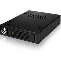 ToughArmor HDD SSD Mobile Rack fits into 3.5" Bay