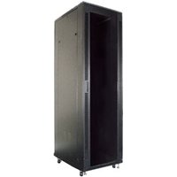Dynamode 18U Floorstanding Cabinet