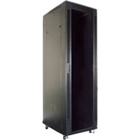 Dynamode 27U Floorstanding Comms Server Cabinet