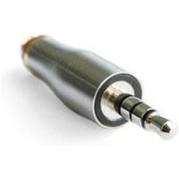 Microdot to iPhone or Other Mobile Device MicW