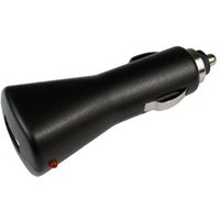 Single Port Fast Car USB Charger