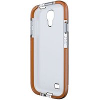D3O Clear Impact Shell Samsung Galaxy S4