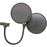 Dual Pro Mic Pop Screen