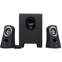 Z313 2.1 Speaker System Subwoofer