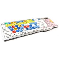 Editors Keys Cubase Keyboard EKCUBD002