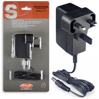 9V 1.7A DC Power Adapter Pedals
