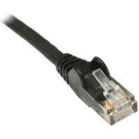 Xclio CAT6A 0.5M Snagless Moulded Gigabit Ethernet Cable RJ45