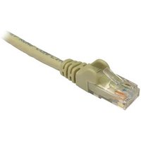 Xclio CAT6A 0.5M Snagless Moulded Gigabit Ethernet Cable RJ45