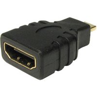 Scan HDMI to Micro HDMI Adaptor