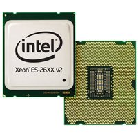 Xeon E5 2630 V2 Processor Ivy Bridge