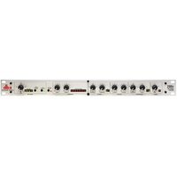 286S Channel Strip Pre Amp
