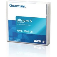 Ultrium 5 LTO5 1.5 3.0TB Data Tape
