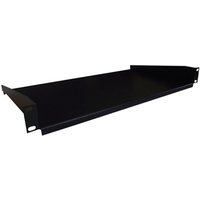 1U Universal Cantilever Shelf 250mm