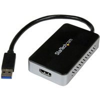 StarTech USB 3.0 to HDMI External Video Card
