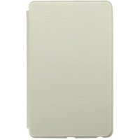 Nexus 7 Travel Cover Light Grey