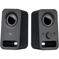 Z150 Compact Stereo Speaker System