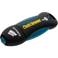 Flash Voyager USB 3.0 V2 All Rubber Water Resistant Flash