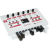 B4000+ Organ MIDI Expander