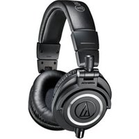 ATH M50x Professional Monitor Headphones