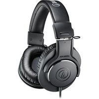 ATH M20X Headphones