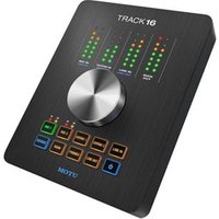 TRACK 16 AUDIO INTERFACE Firewire & USB