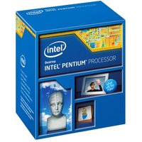 Pentium G3440 S 1150 Dual Core Processor