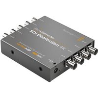 Mini Converter SDI Distribution 4K