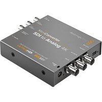 Mini Converter SDI to Analog 4K