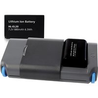 PowerKit Power Pack Pocket Cinema Camera
