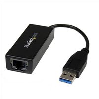 USB 3.0 to Gigabit NIC Network Adapter