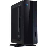 MTX 007B Mini ITX Case 180W PSU