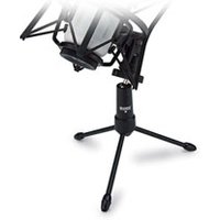 Tripod Videomic
