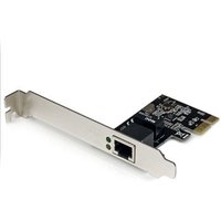 1 Port PCIe Gigabit Network Card