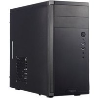 Core 1100 Micro ATX Mini Tower Case