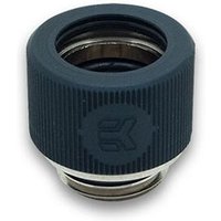 HDC Fitting 12mm G1 4 compression fitting Elox