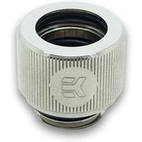 HDC Fitting 12mm G1 4 compression fitting Nickel