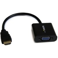 HDMI to SVGA Adapter Converter 1920x1080