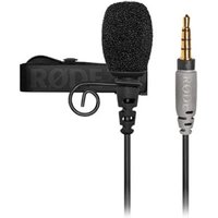 smartLav+ Lavalier Microphone