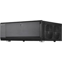 Grandia HTPC Desktop Case
