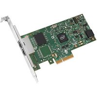 I350 T2 V2 2 Port Gigabit Ethernet Server Workstation Adaptor PC