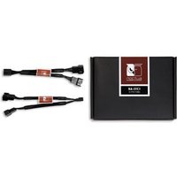 NA SYC1 4 Pin PWM Fan Y Cables 2 pack