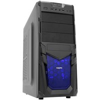 Venom Mesh Gaming Case Mid Tower
