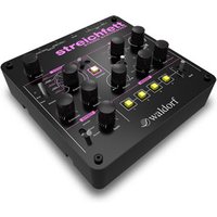 Streichfett String Synth