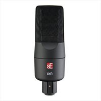 X1 R Ribbon Mic
