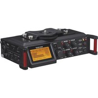 DR70D DSLR Camera Audio Recorder